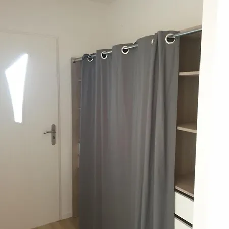빌라 Maison La Bayorre *