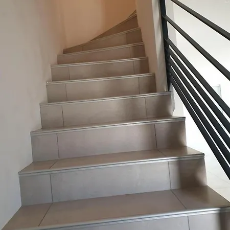 빌라 Maison La Bayorre 히에레