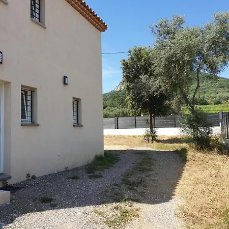 Maison La Bayorre Hyères